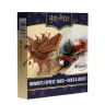 Harry Potter Kekse: Ticket nach Hogwarts - Milchschokolade, 126g