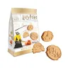 Sušenky Harry Potter - Karamelové cookies