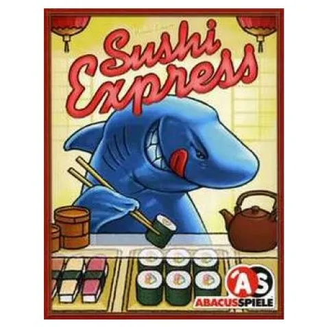 Sushi Express