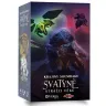Svatyně: Strážce věků - Krajiny soumraku