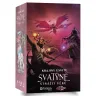 Svatyně: Strážce věků - Krajiny úsvitu