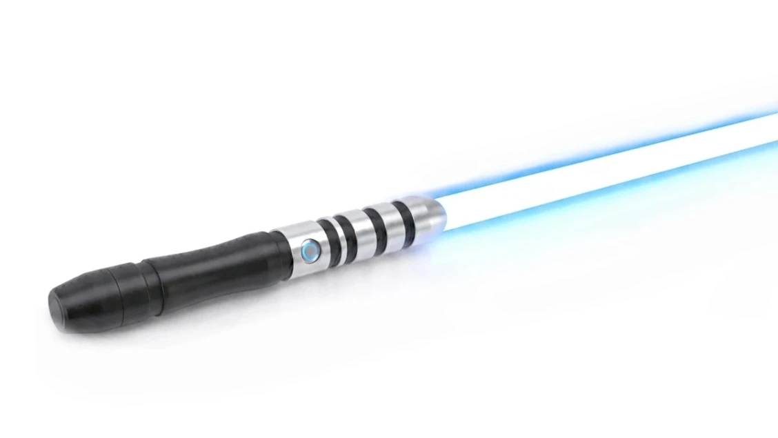 Světelné meče ve Star Wars a&nbsp;jejich repliky