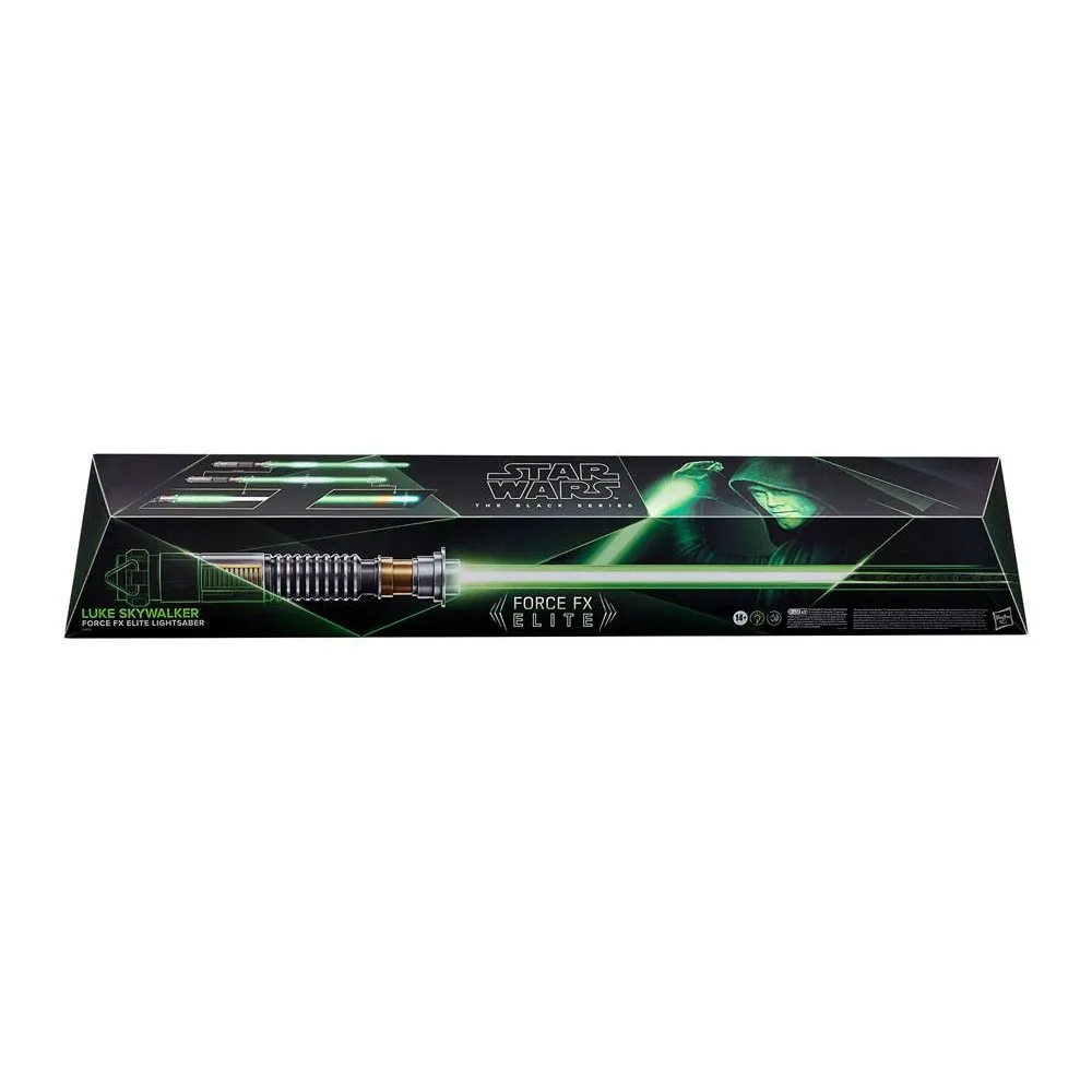 Star Wars Lichtschwert - Force FX Elite Luke Skywalker