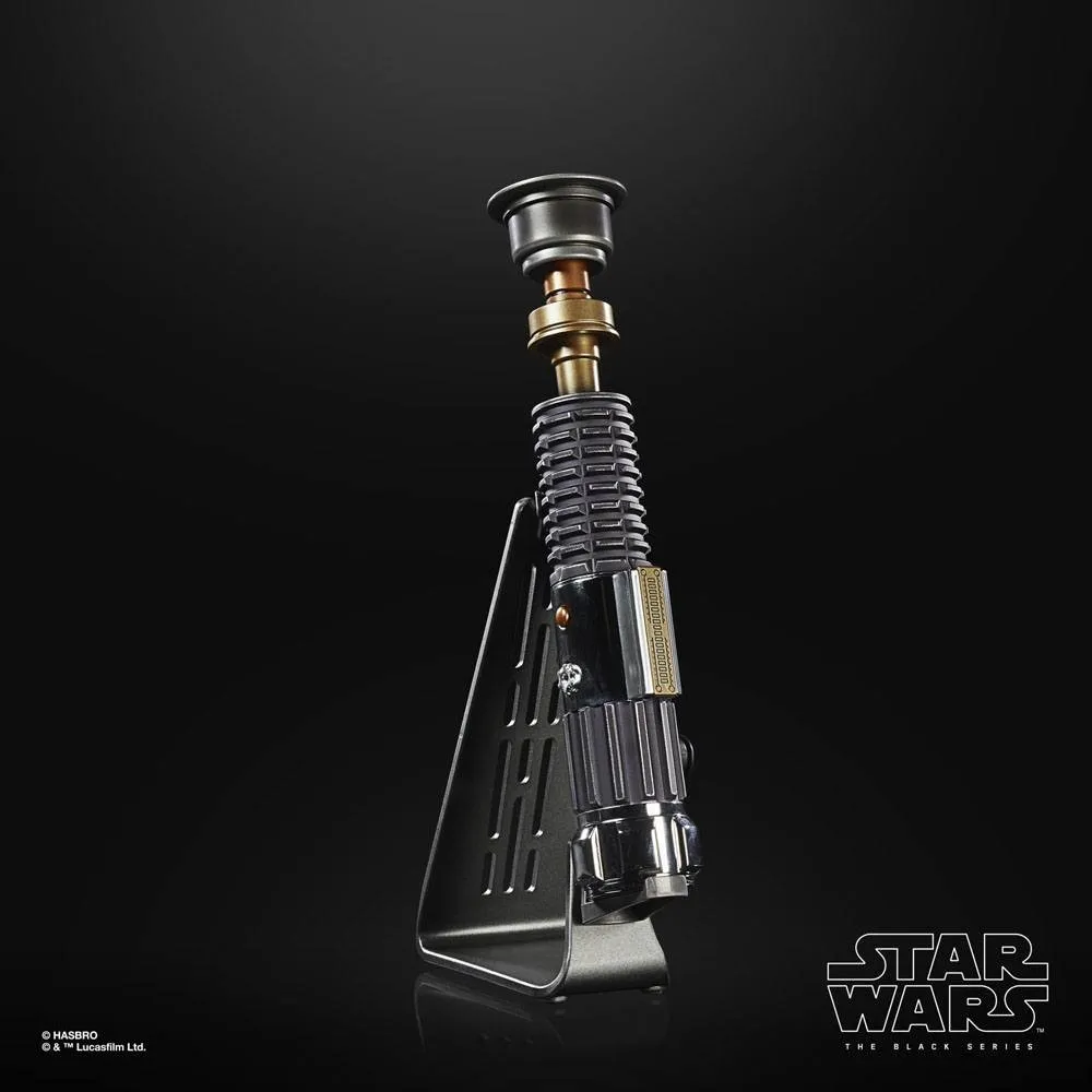 Star Wars Lichtschwert - Force FX Elite Obi-Wan Kenobi