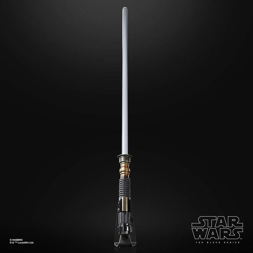 Star Wars Lichtschwert - Force FX Elite Obi-Wan Kenobi