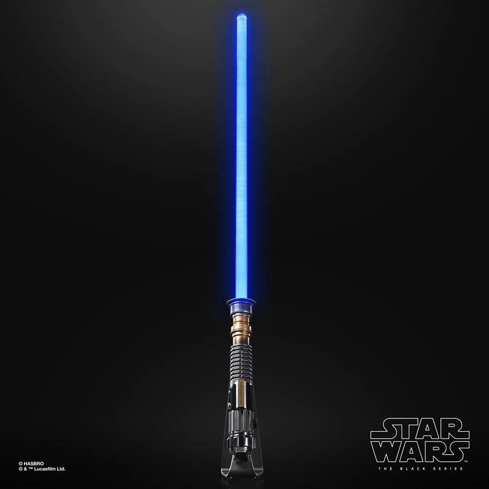 Star Wars Lichtschwert - Force FX Elite Obi-Wan Kenobi