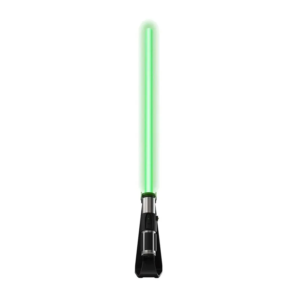 Star Wars Lichtschwert - Force FX Elite Yoda