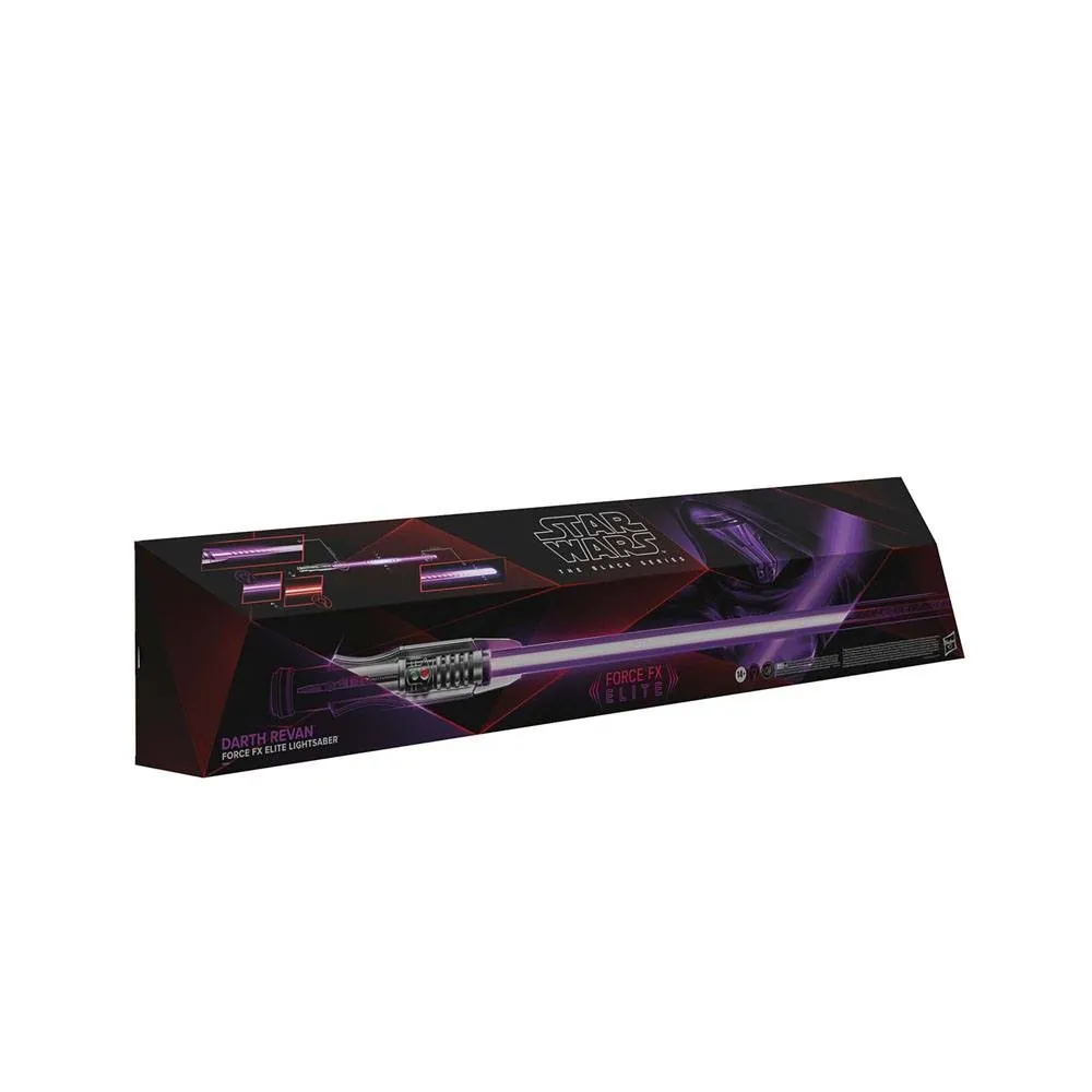 Star Wars Lichtschwert: Knights of the Old Republic – Force FX Darth Revan