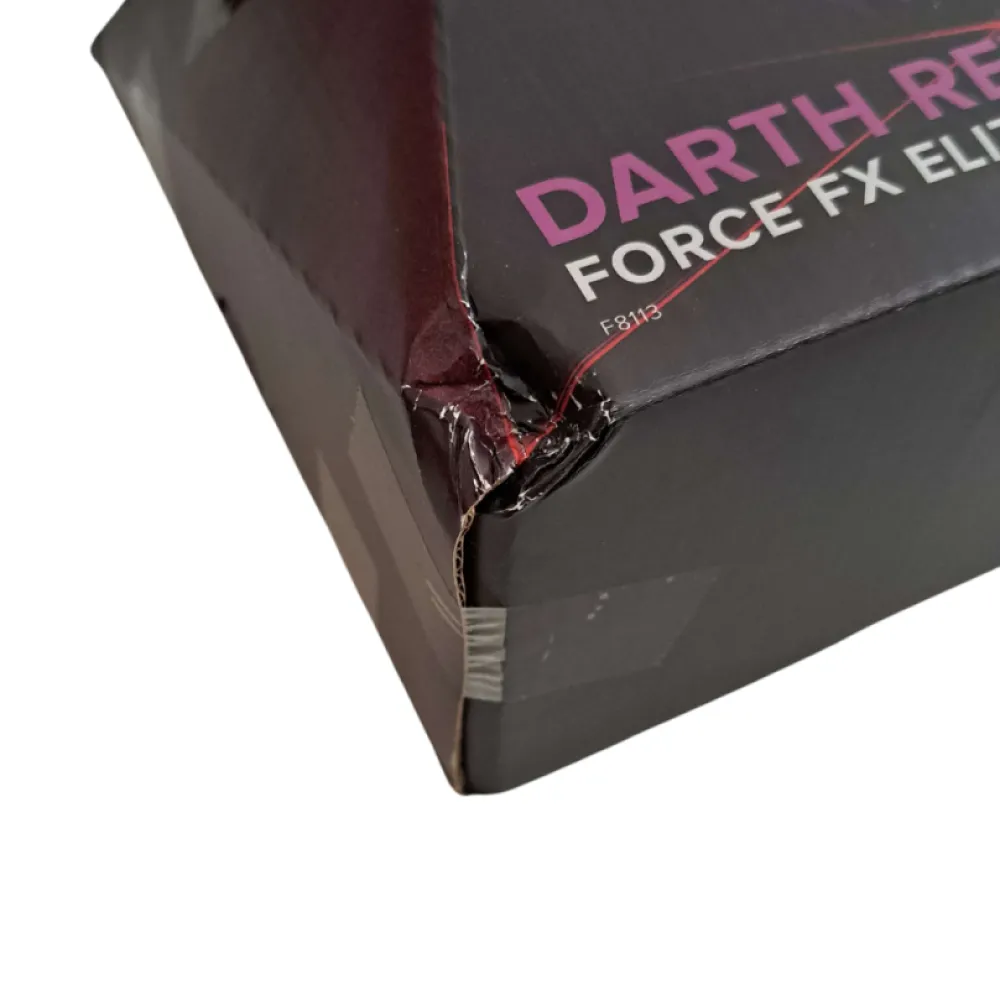 Star Wars Lichtschwert: Knights of the Old Republic – Force FX Darth Revan