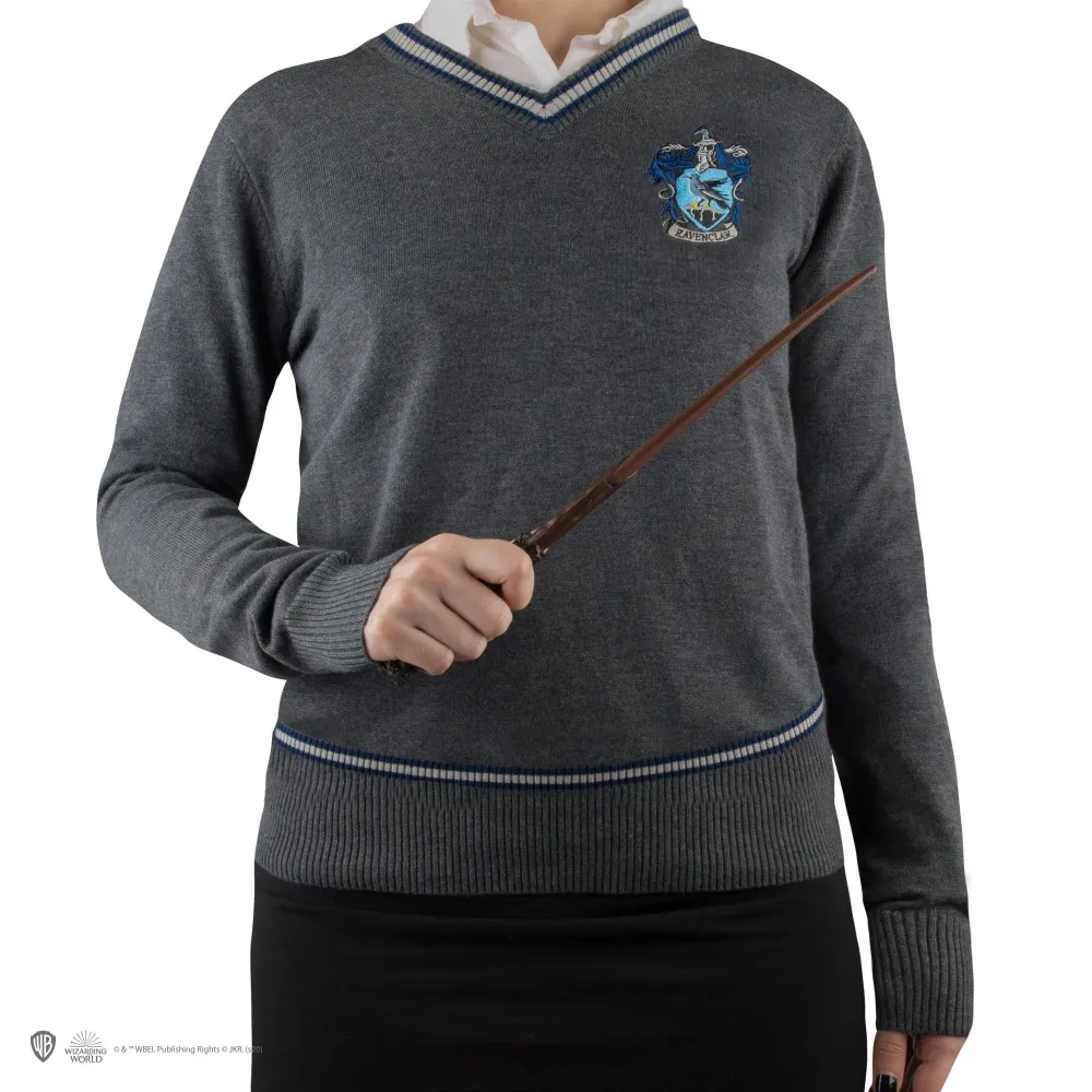 Sveter Harry Potter - Značka Bystrohlav
