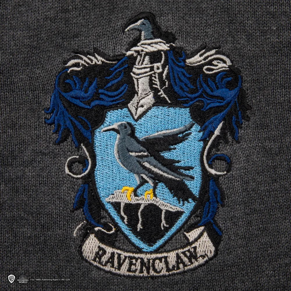 Sveter Harry Potter - Značka Bystrohlav