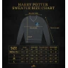 Sveter Harry Potter - Značka Bystrohlav
