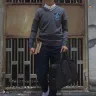 Sveter Harry Potter - Značka Bystrohlav