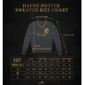 Sveter Harry Potter - Bifľomor
