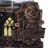 Svietnik na čajovú sviečku Harry Potter - Chrabromil