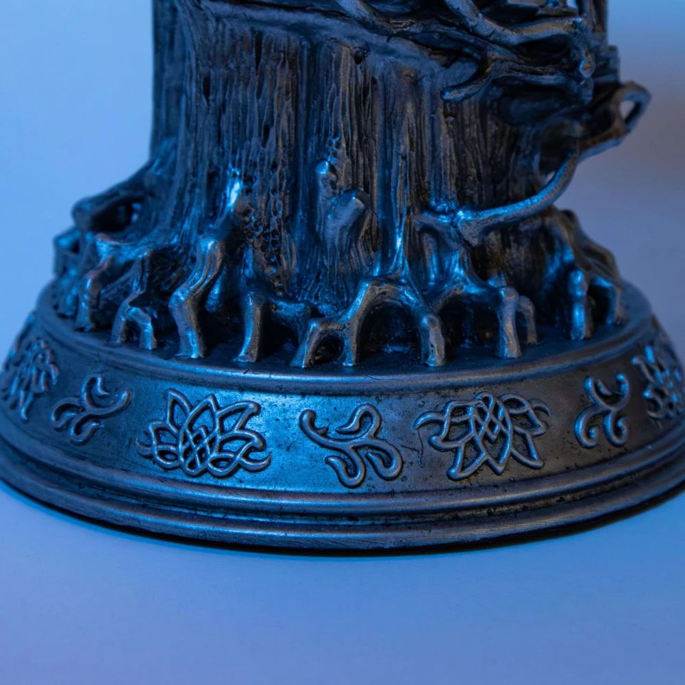 Kerzenhalter Der Herr der Ringe - Lórien