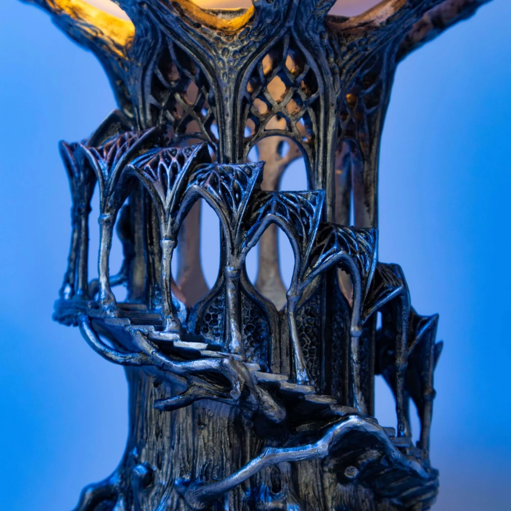 Kerzenhalter Der Herr der Ringe - Lórien
