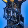 Kerzenhalter Der Herr der Ringe - Lórien