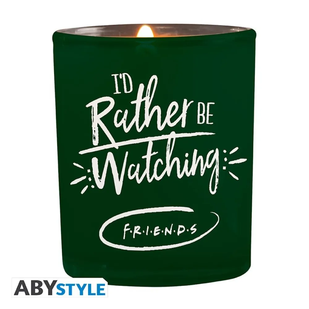 Friends - Central Perk Candle