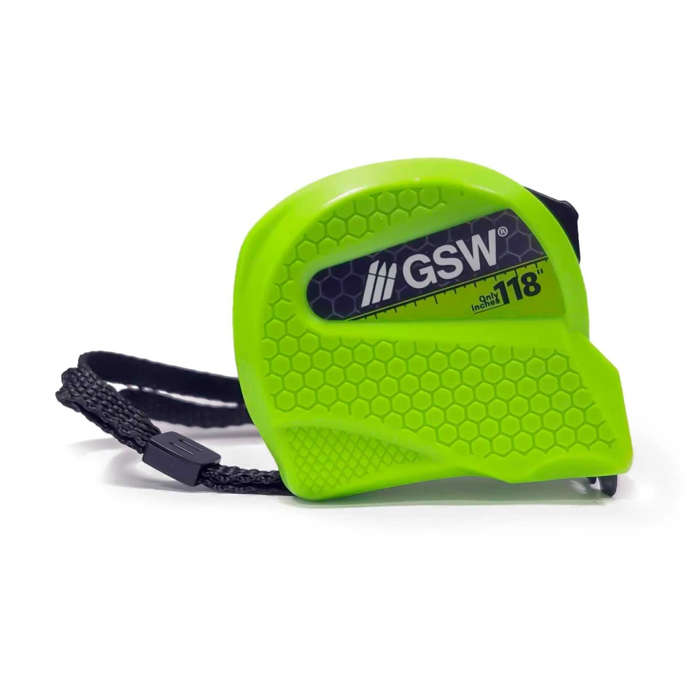 Green Stuff World Maßband (118 Zoll)