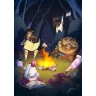 Sweet Cherry Pie VS Evil: Corebook
