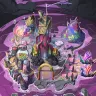 Sweet Cherry Pie VS Evil: Gummy Landing