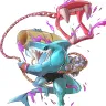 Sweet Cherry Pie VS Evil: Gummy Landing