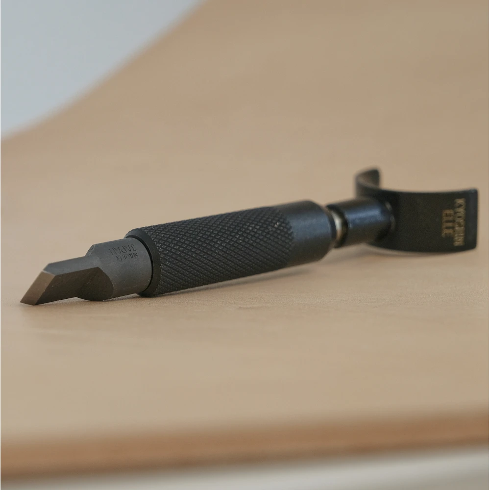 Swivel Knife Profi – Drehmesser