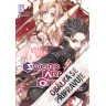 Sword Art Online 4 - Vílí tanec 2