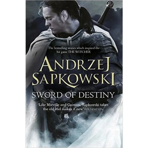 Sword of Destiny (2020)