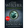 Sword of Destiny: Tales of the Witcher