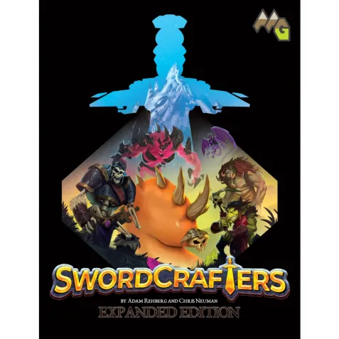 Swordcrafters
