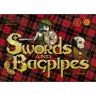 Swords and Bagpipes