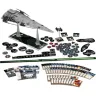 Star Wars: X-Wing Miniatures Game - Imperial Raider