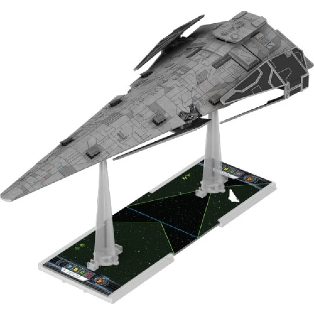 Star Wars: X-Wing Miniatures Game - Imperial Raider