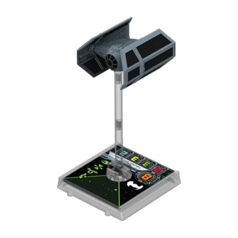 Star Wars: X-Wing Miniatures Game - Imperial Raider