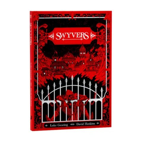 Swyvers