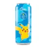 Sýtená limonáda QDOL Pokémon Pikachu - Citrón 500 ml