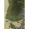 Symbaroum: Ambria and the forest of Davokar (map)