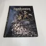 Symbaroum: Monster Codex - beschädigt