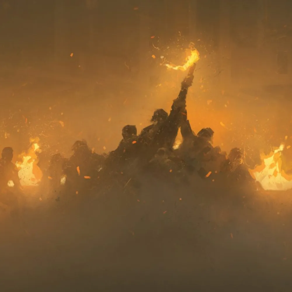 Symbaroum RPG: Agrella - City of Eternal Euphoria