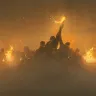 Symbaroum RPG: Agrella - City of Eternal Euphoria