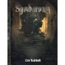 Symbaroum RPG Core Rulebook