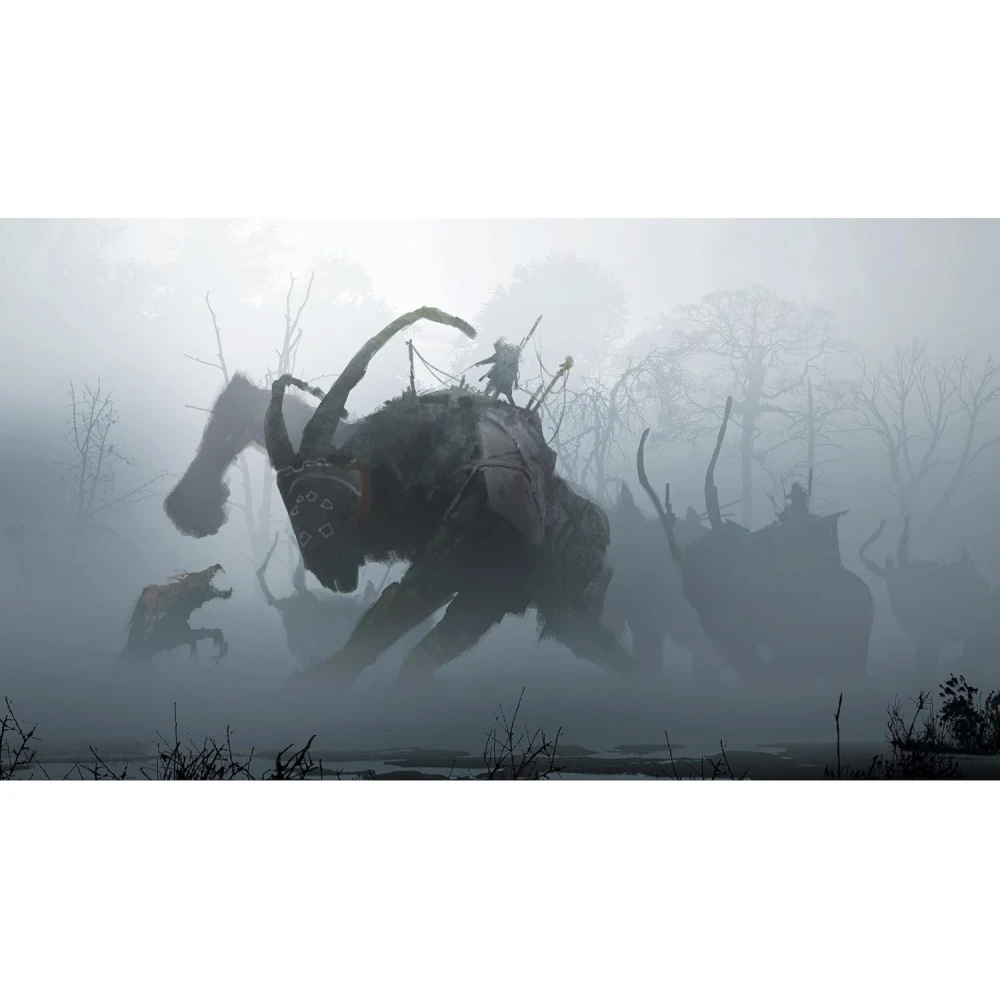 Symbaroum RPG - Davokar Awakens