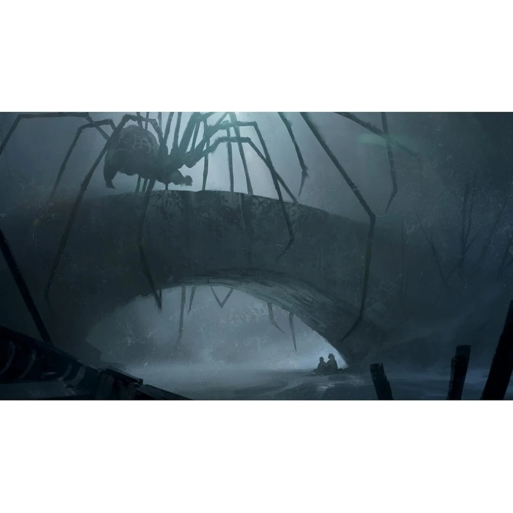 Symbaroum RPG - Davokar Awakens