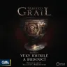 Tainted Grail: Věky minulé a budoucí