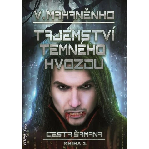 Tajemství Temného hvozdu