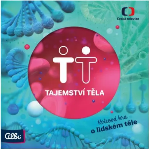Tajemství těla