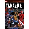 Tajná válka (Legendy Marvel)