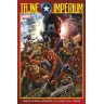 Tajné impérium I.